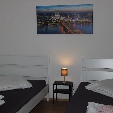 Fewo Koeln Extérieur photo