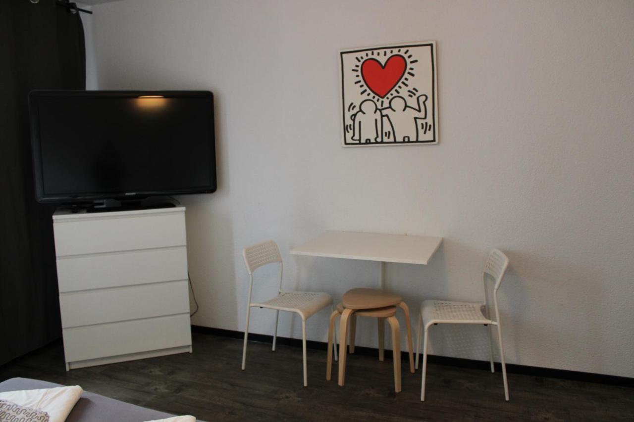 Fewo Koeln Extérieur photo