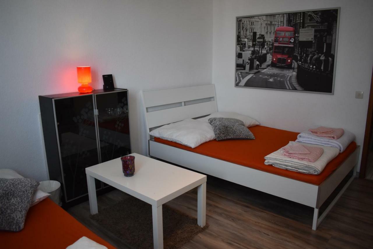 Fewo Koeln Extérieur photo