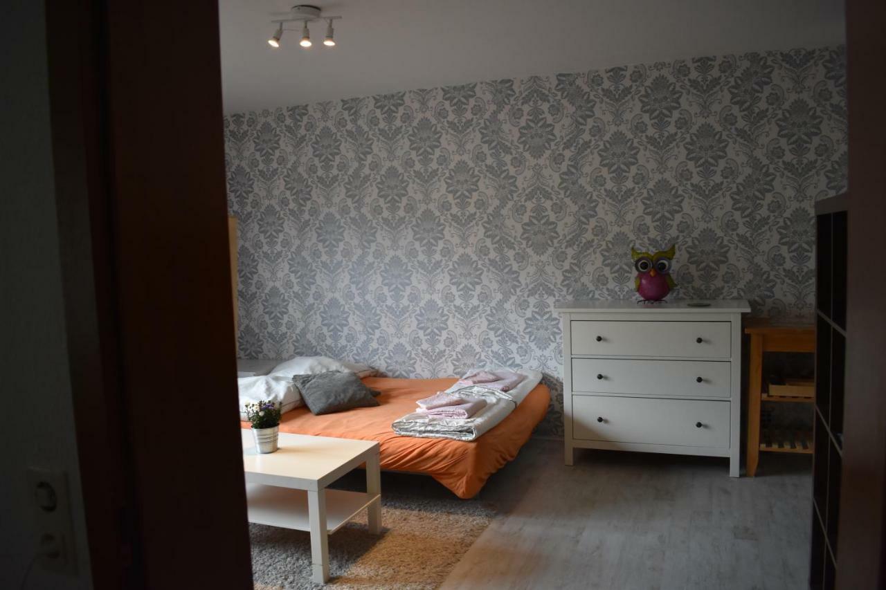 Fewo Koeln Extérieur photo